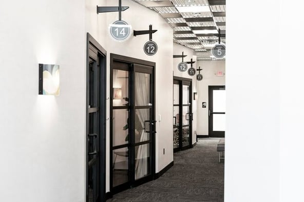 Sola Salon Studios in Lancaster, PA – Salon Suite for Rent
