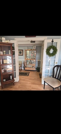 Part-Time Massage room available for Booth rental in Knoxville TN