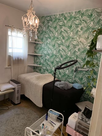 Hairstylist wanted