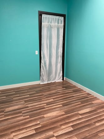 Private Treatment Room Available by the Day
