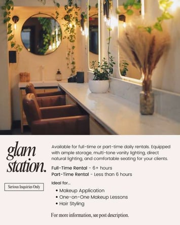 Private Room Lease
