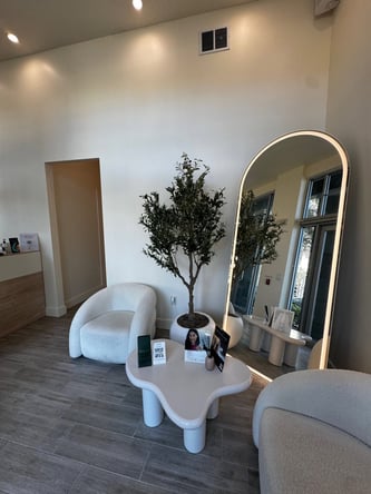 GlowVita Medspa Room For Rent Located South Of Fifth