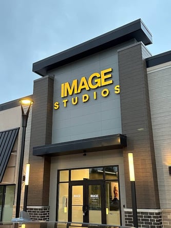 IMAGE Studios 360 in Strongsville, OH – Salon Suite for Rent