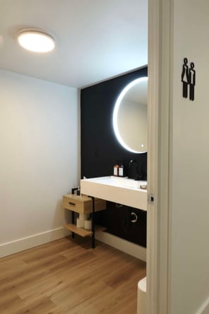 Hairstylist/Cosmetologist/Esthetician Chair and Room Rental $225-250 weekly