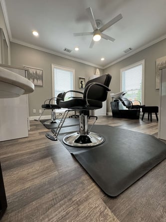 Hair By Sinclair Salon Suites Roswell Ga 30075