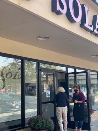 Sola Salon Studios in Fort Collins, CO – Salon Suite for Rent