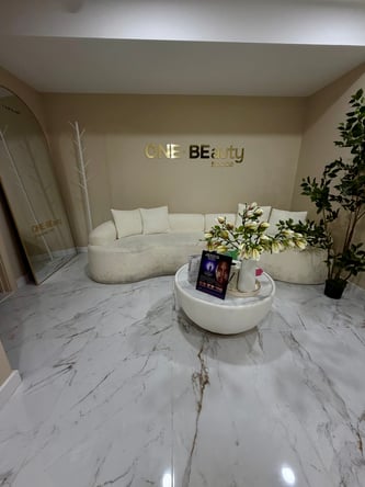 Luxury Treatment Room in Brooklyn (Ocean Ave) for Lash, PMU, Massage