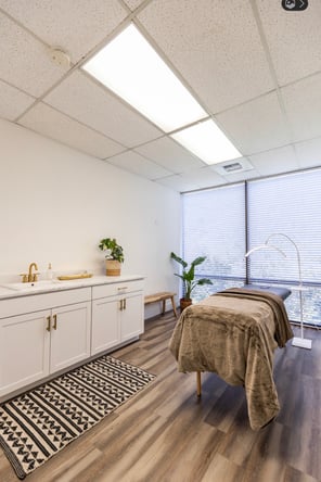 Rocklin Salon Suites available for rent P/T F/T