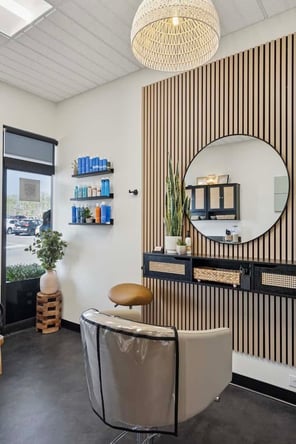 Sola Salon Studios in Newtown, PA – Salon Suite for Rent