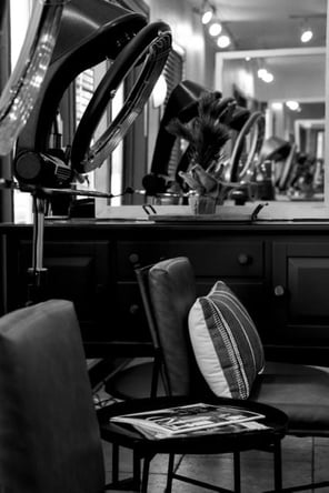 Salon 4862 – Chair Rental Opportunity