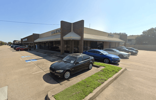✨ Private Salon Suite for Rent – Houston (Missouri City) | Weekly Rate $210 ✨