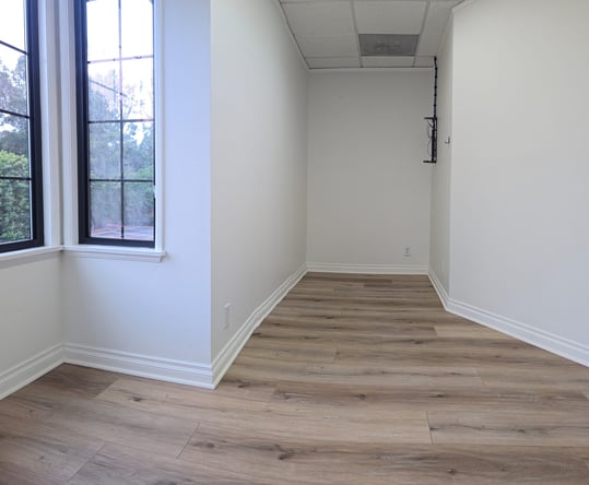 Private Room for Estheticians, Massage, or Hair in Laguna Niguel Holistic Center