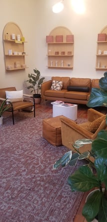 Furnished room in Downtown san Diego