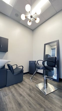 Salons by JC in Spring, TX – Salon Suite for Rent