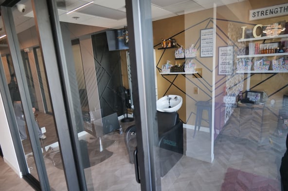 Luxury Private Salon Suites in Downtown San Diego — Across from Petco Park! From $195/Week