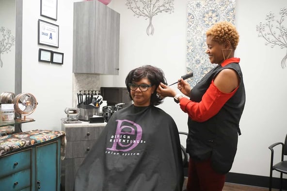 Salons by JC in High Point, NC – Salon Suite for Rent