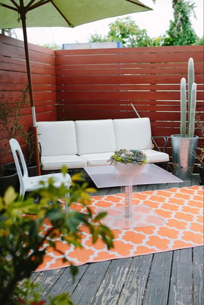 Chair rental in southpark, San Diego