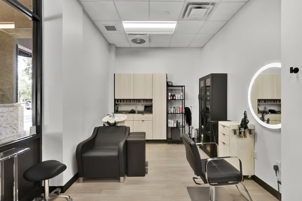 IMAGE Studios 360 in St. Johns, FL – Salon Suite for Rent