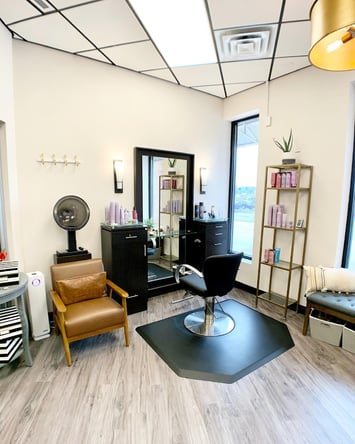 MY SALON Suite in Plymouth, MN – Salon Suite for Rent