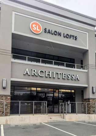 Salon Lofts in Rockville, MD – Salon Suite for Rent