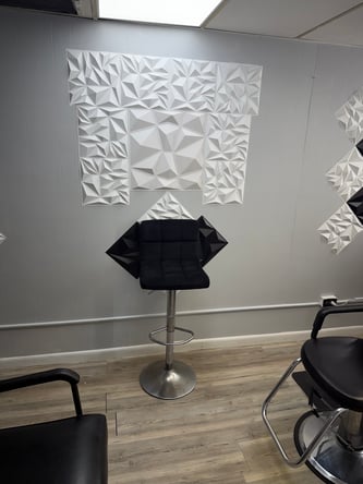 Salon Suites and Booth Rental Available