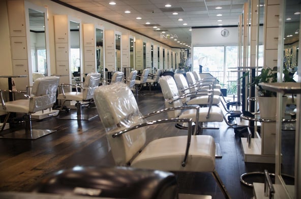 Salon One – Booth Rental – Mission Viejo