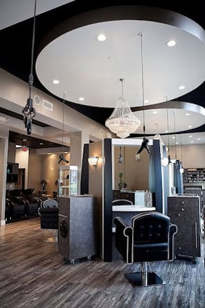 Salon Chair Rental – European Beauty Concepts