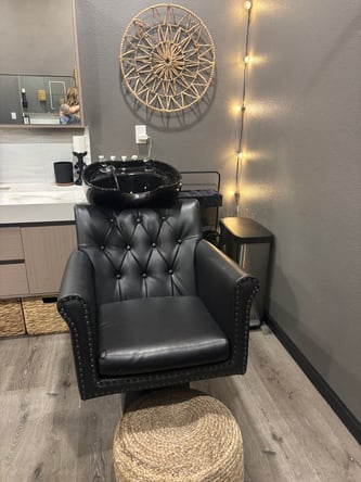 Part-time Studio for rent