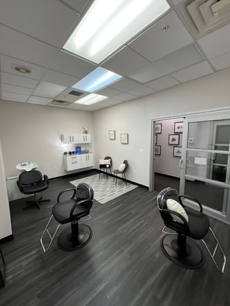 Sola Salon Studios in Midlothian, VA – Salon Suite for Rent