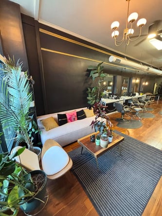 Black Sheep Hair Studio