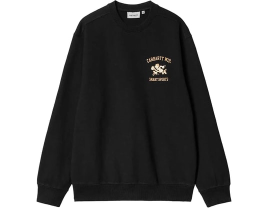Product gallery, 1 of 4, Carhartt WIP Smart Sports Sweatshirt