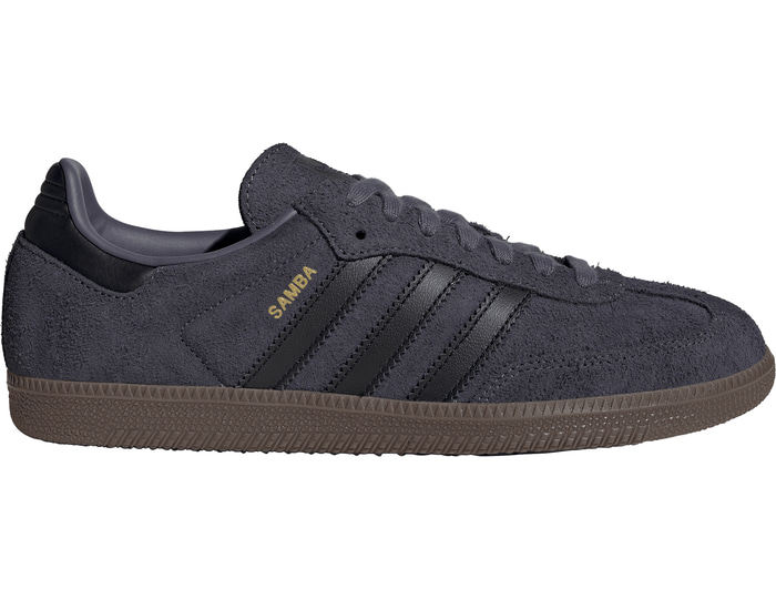 Adidas Originals Samba Og Grey