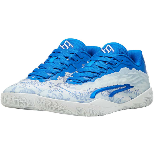 Puma basketball schuhe damen deals