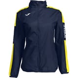 Joma Allwetter Champi4 Chaqueta Mujeres Azul