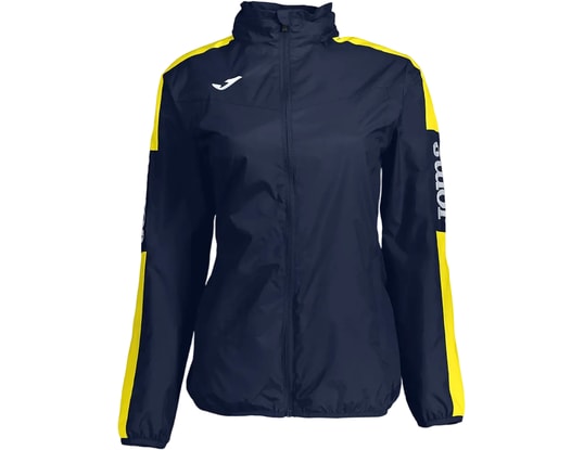 Produktgalerie, 1 of 1, Joma Allwetter Champi4 Jacke Damen Blau