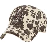 '47 Brand Losdod Bessie Clean Up Gorra Beige
