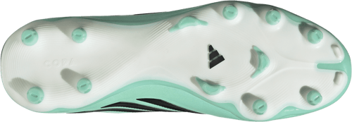 Sohle des adidas Copa Pure IV League FG mit Rundnocken