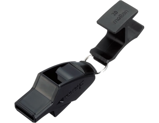 Product gallery, 1 of 2, Molten Ra0070-Ks-E Whistle Black