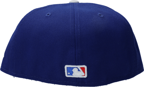New Era LA Dodgers Gorra Azul — photo 2