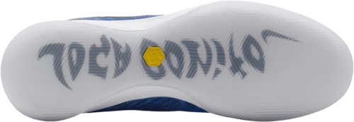 Sohle des Nike Tiempo StreetGato Joga IN