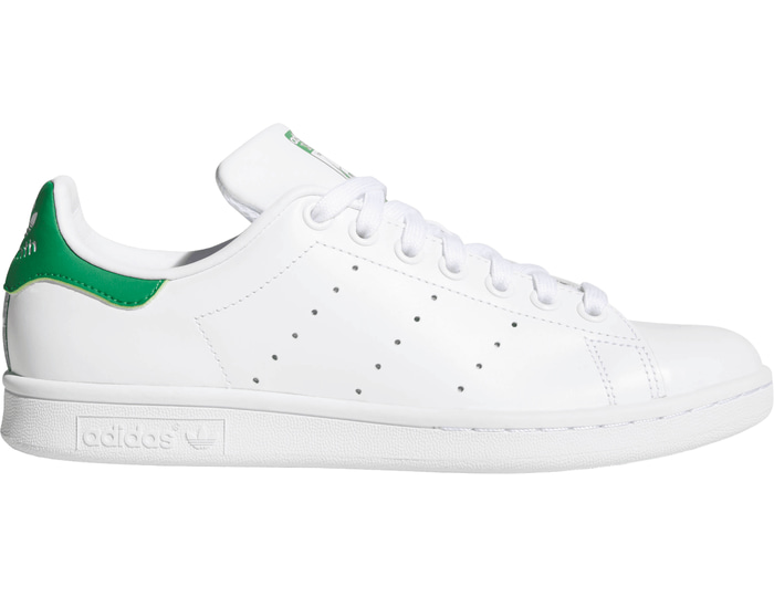 Adidas Stan Smith damessneaker wit