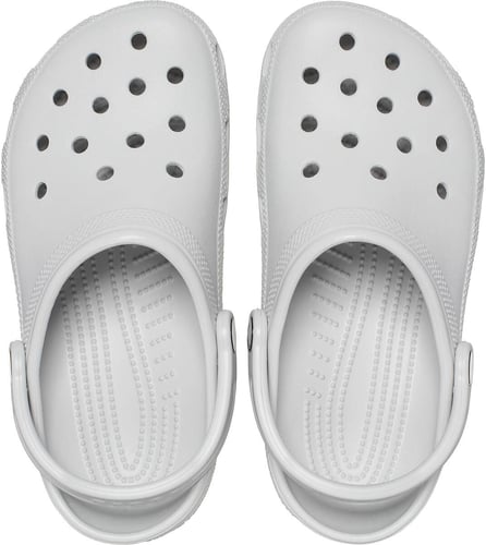 Crocs Classic Clog Gris — foto 4