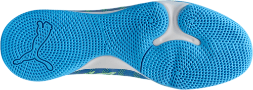 Sohle des PUMA Future 9 Match IN