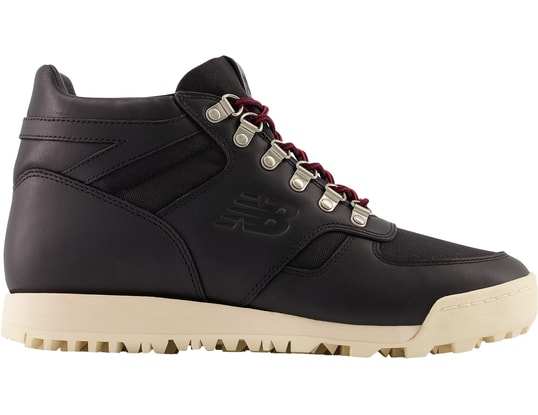 New Balance URAINAL Sneaker Black € Available at KICKZ