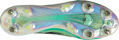 Sohle des adidas F50 Hyperfast Elite LL SG