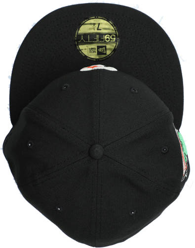New Era Philadelphia Phillies Gorra negro — photo 5