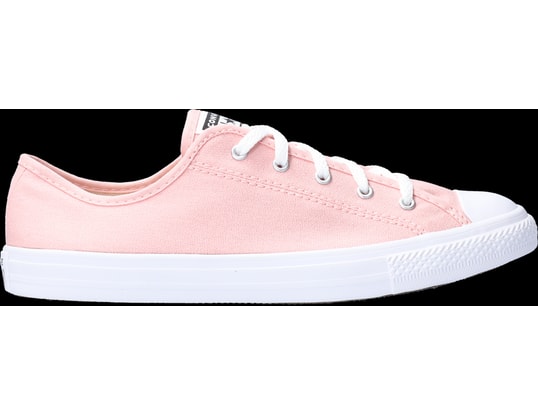 Converse Chuck Taylor AS Ox Sneaker Kids Rosa Sneaker für 44,95 € | Bei ...