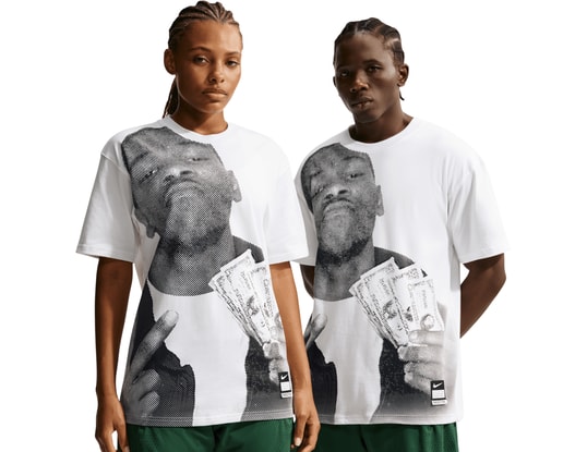 Produktgalerie, 1 of 7, Nike Kevin Durant T-Shirt Weiß