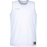 Spalding Move Camiseta Blanco