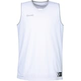 Spalding Move Camiseta Blanco